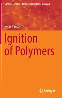 bokomslag Ignition of Polymers