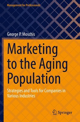 Marketing to the Aging Population 1