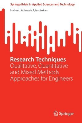 Research Techniques 1