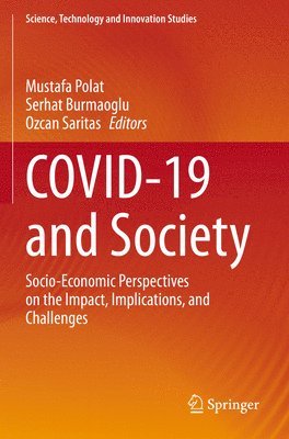COVID-19 and Society 1