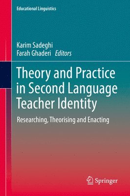 Theory and Practice in Second Language Teacher Identity