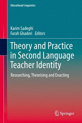 Theory and Practice in Second Language Teacher Identity 1