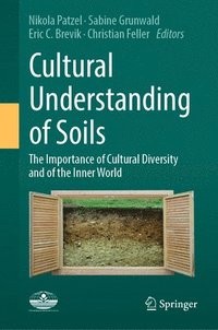 bokomslag Cultural Understanding of Soils