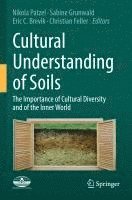 bokomslag Cultural Understanding of Soils