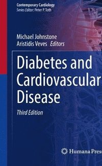 bokomslag Diabetes and Cardiovascular Disease