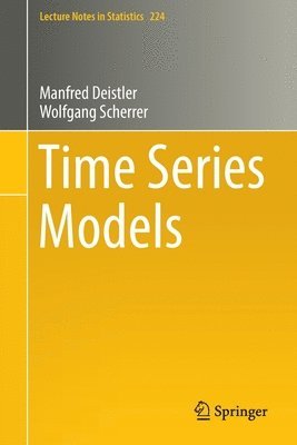 Time Series Models 1