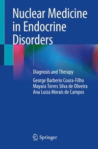 bokomslag Nuclear Medicine in Endocrine Disorders