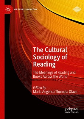 The Cultural Sociology of Reading 1