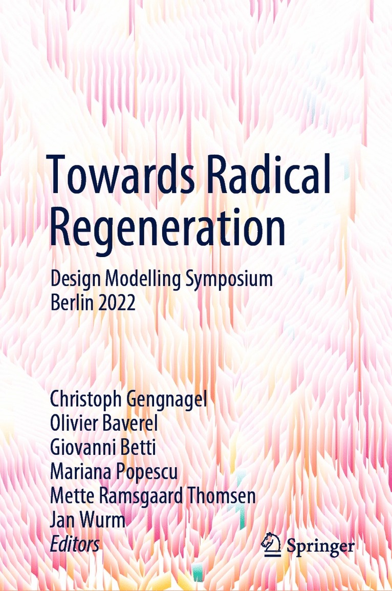 Towards Radical Regeneration 1