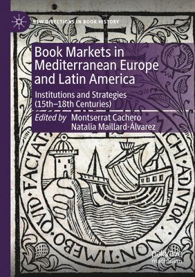 Book Markets in Mediterranean Europe and Latin America 1