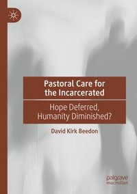 bokomslag Pastoral Care for the Incarcerated