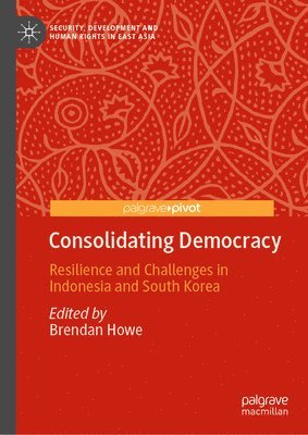 Consolidating Democracy 1