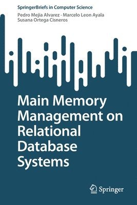 Main Memory Management on Relational Database Systems 1