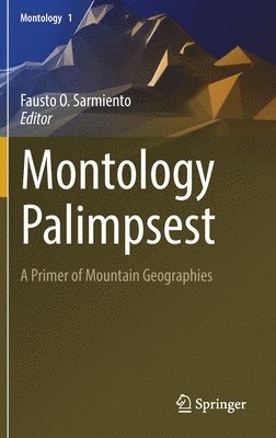 Montology Palimpsest 1