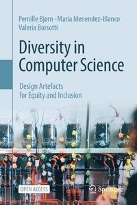 bokomslag Diversity in Computer Science