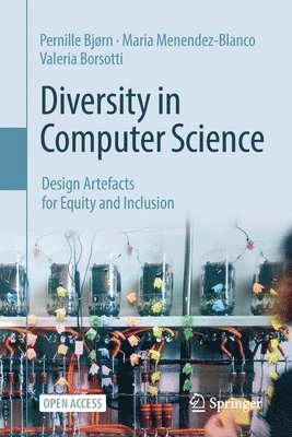 Diversity in Computer Science 1