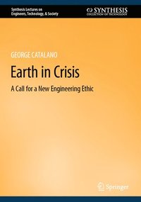 bokomslag Earth in Crisis