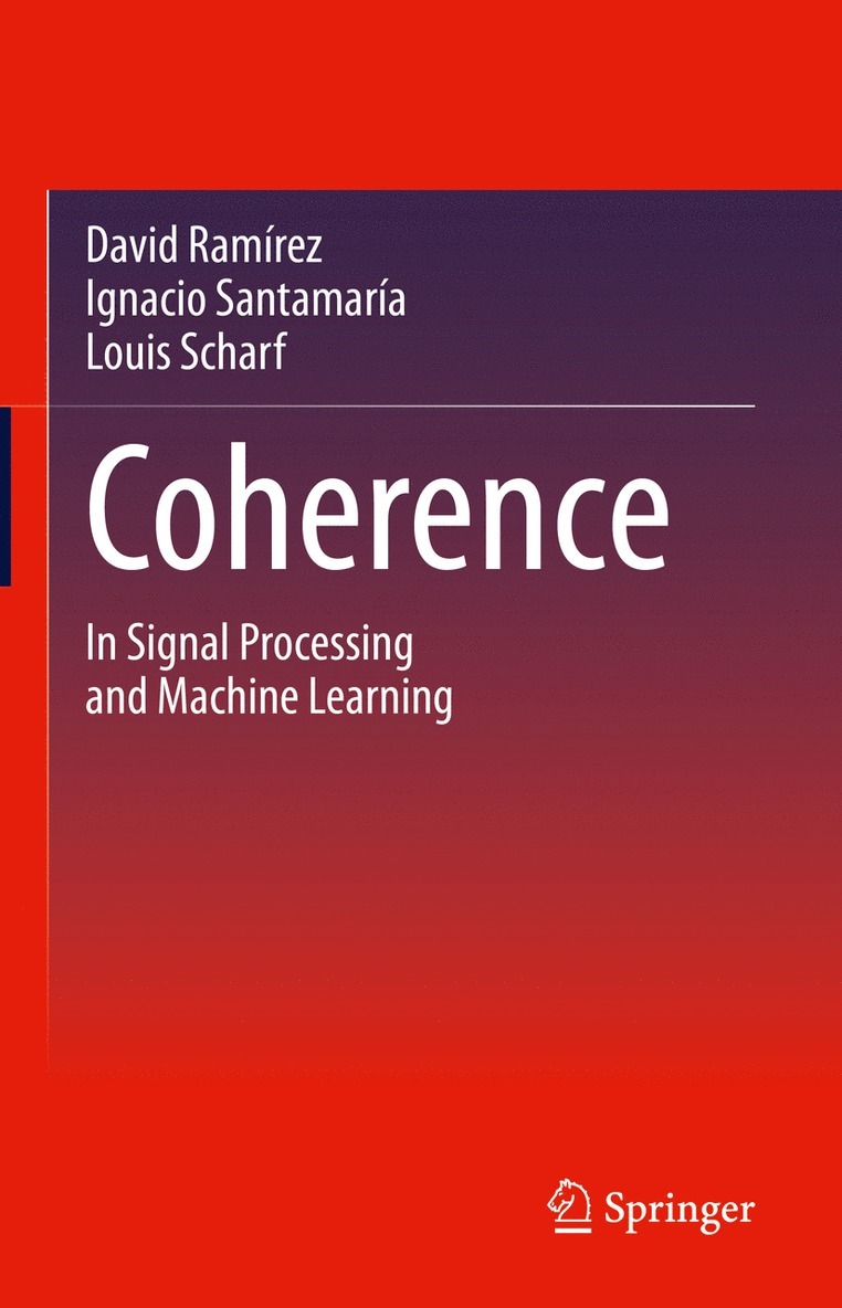 Coherence 1