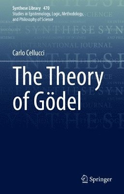 The Theory of Gdel 1