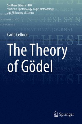 The Theory of Gdel 1