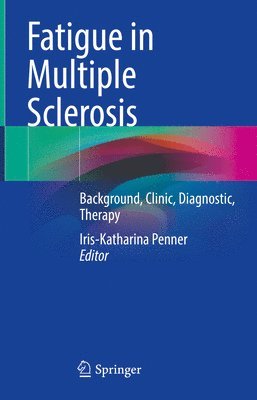 bokomslag Fatigue in Multiple Sclerosis