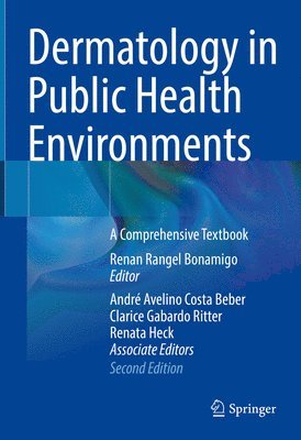 Dermatology in Public Health Environments 1