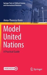 bokomslag Model United Nations