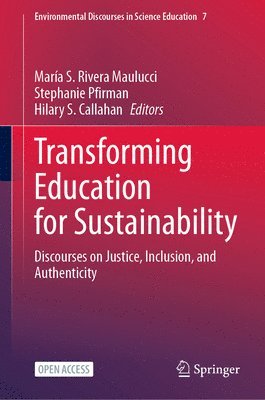 Transforming Education for Sustainability 1