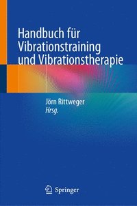 bokomslag Handbuch fr Vibrationstraining und Vibrationstherapie