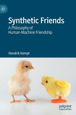 Synthetic Friends 1
