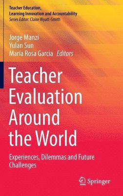 Teacher Evaluation Around the World 1