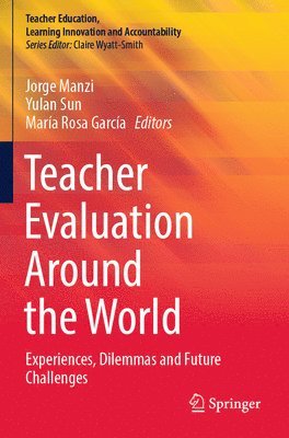 Teacher Evaluation Around the World 1