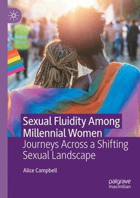 Sexual Fluidity Among Millennial Women 1