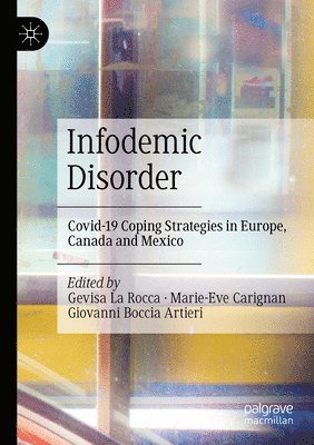Infodemic Disorder 1