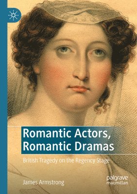 bokomslag Romantic Actors, Romantic Dramas