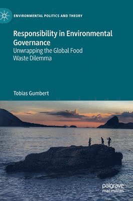 bokomslag Responsibility in Environmental Governance