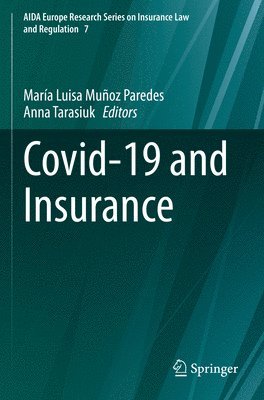 Covid-19 and Insurance 1