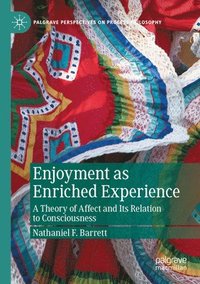 bokomslag Enjoyment as Enriched Experience