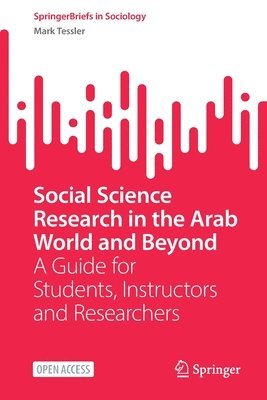 Social Science Research in the Arab World and Beyond 1