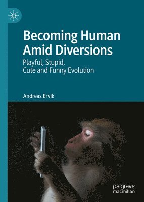 Becoming Human Amid Diversions 1