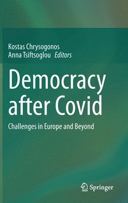 Democracy after Covid 1