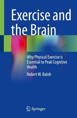 bokomslag Exercise and the Brain