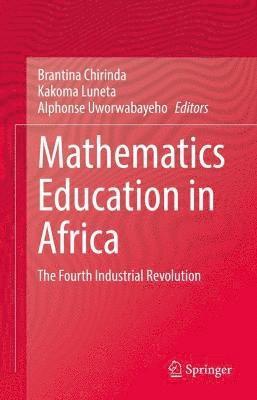 bokomslag Mathematics Education in Africa