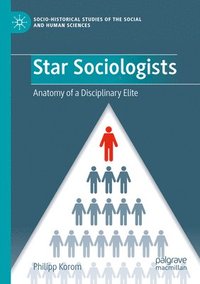 bokomslag Star Sociologists