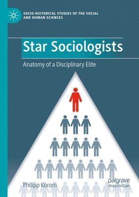 bokomslag Star Sociologists