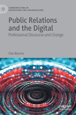 Public Relations and the Digital 1