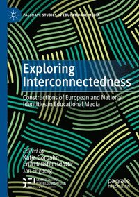 bokomslag Exploring Interconnectedness