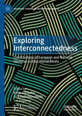 bokomslag Exploring Interconnectedness