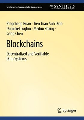 Blockchains 1