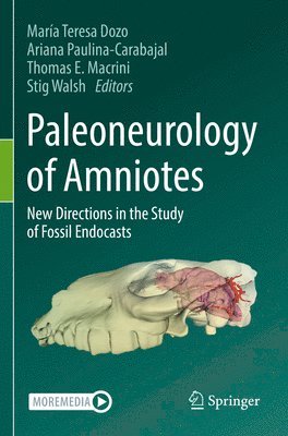 Paleoneurology of Amniotes 1